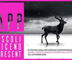 APP 2018 Ascoli Piceno Present