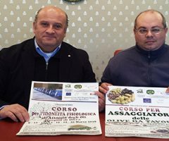 Aprol Marche e Camera di Commercio