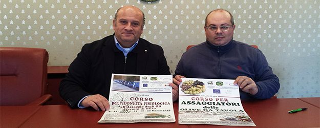 Aprol Marche e Camera di Commercio