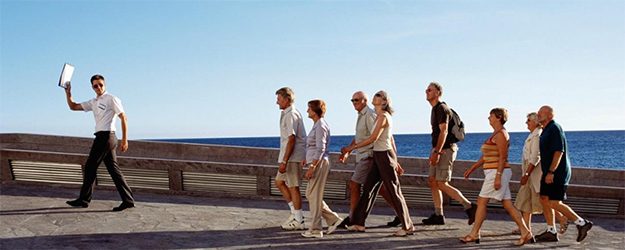 Guide turistiche Marche