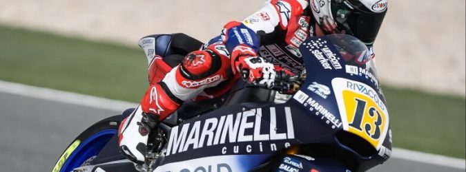 Romano Fenati