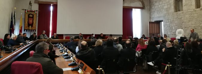 commercio ascoli consiglio comunale