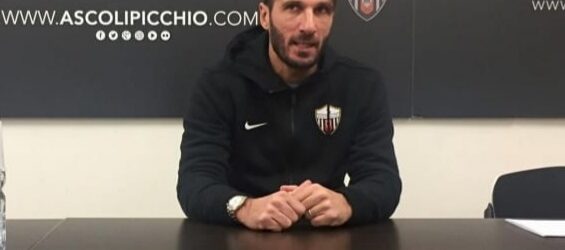 Spezia Ascoli le interviste