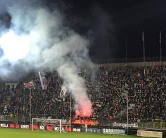 Ascoli Bari