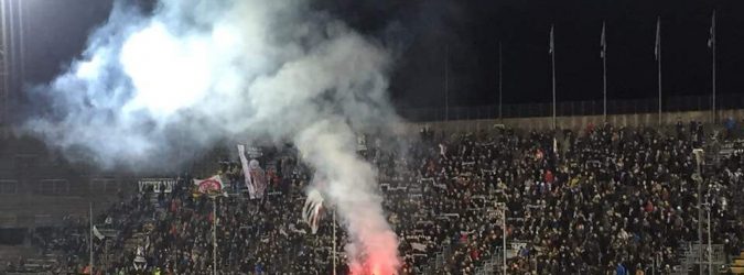 Ascoli Bari
