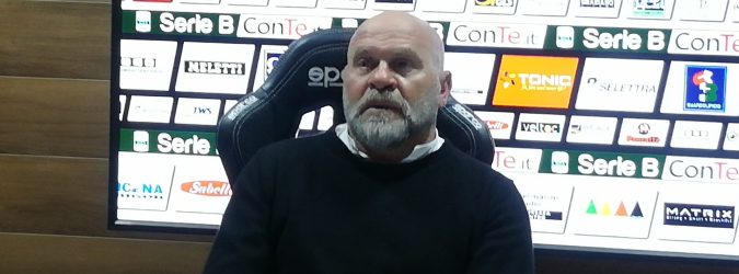 Ascoli Bari le interviste