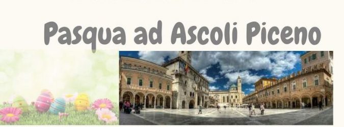 pasqua ascoli piceno - tour pasqua