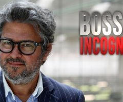 boss in incognito
