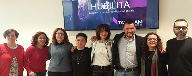 hubilita