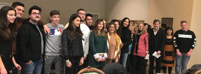 insieme per la ricerca giovani piceno