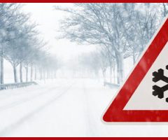 meteo Ascoli: il colpo di coda di Burian