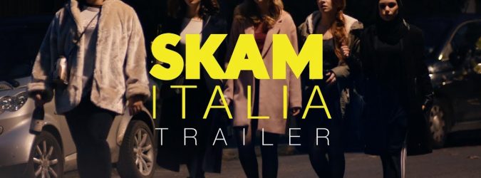 skam italia