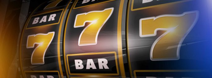 slot machine 2018