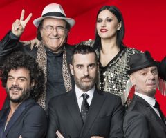 the voice 2018