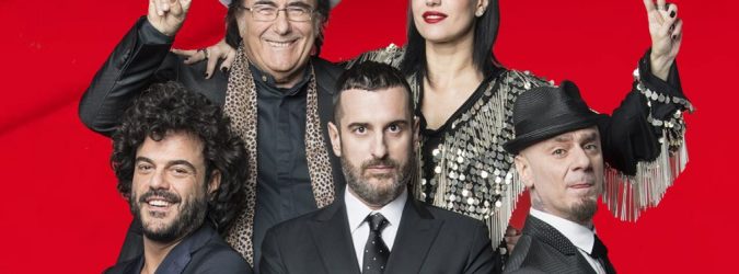 the voice 2018