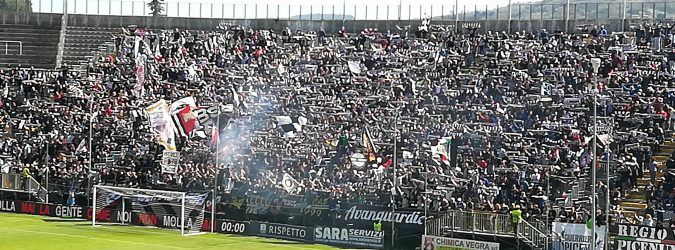 Salvezza Ascoli