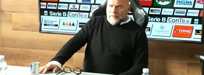 Ascoli Carpi le interviste