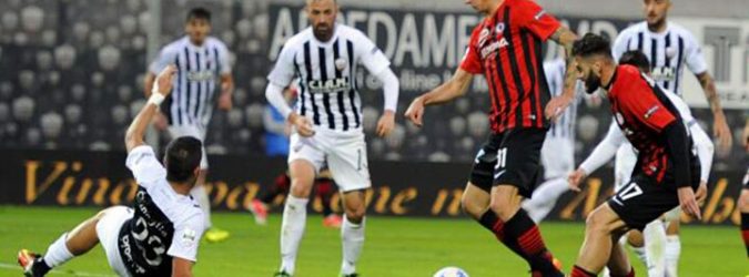 Foggia Ascoli probabili formazioni