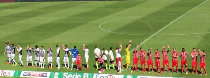 Cremonese Ascoli