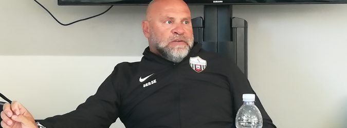 Entella Ascoli probabili formazioni