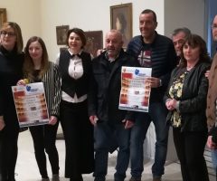 gran galà di primavera ascoli news