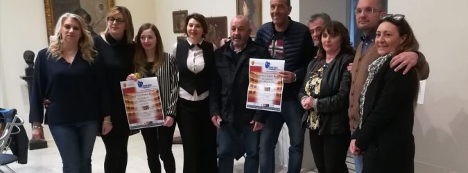 gran galà di primavera ascoli news