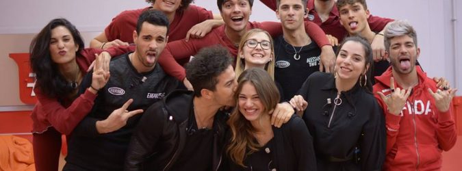 amici 2018 seconda puntata
