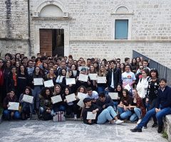 ascoli news - progetto erasmus recircle