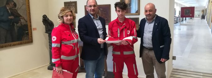 ascoli news - setimana della croce rossa italiana
