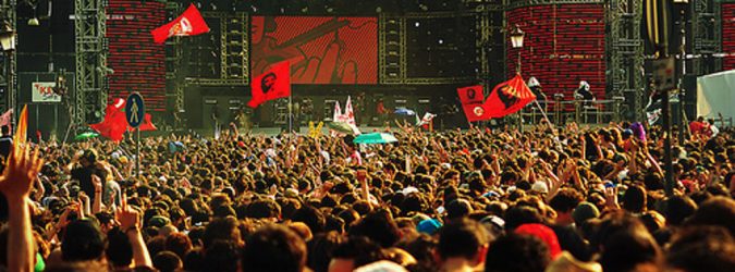 concerto 1 maggio roma