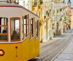 consigli di lettura lisbona