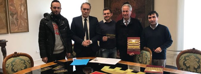 festival della canzone ascolana 2018