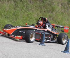 Slalom Roccafluvione Venarotta