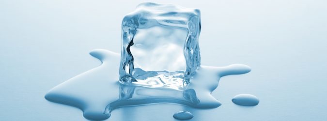 frigorifero senza energia
