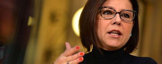 paola de micheli proproga danni lievi terremoto