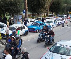 Slalom Roccafluvione Venarotta