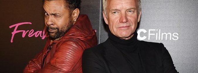 sting shaggy ascoli costo biglietto