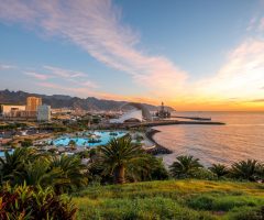 tenerife turismo