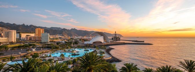 tenerife turismo