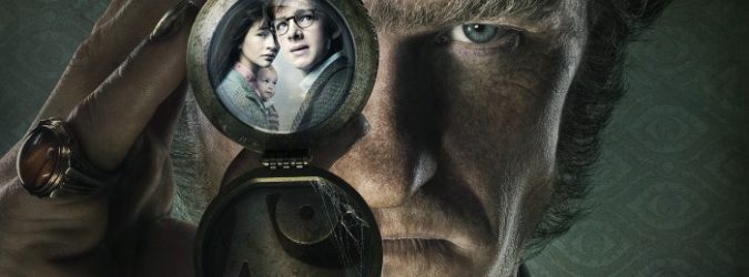 una serie di sfortunati eventi