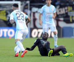 Ascoli Entella