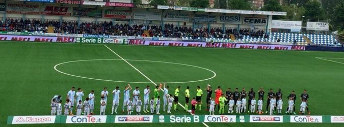 Entella Ascoli