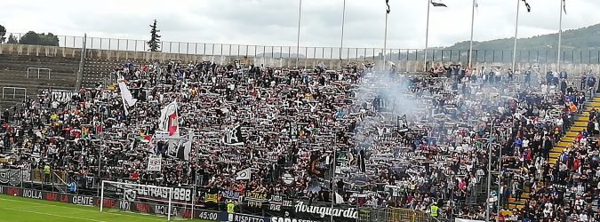 Ascoli Avellino