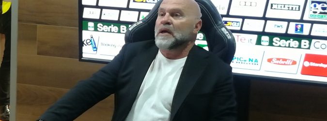 Ascoli Avellino le interviste