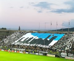 Ascoli Brescia