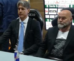 Ascoli Brescia le interviste