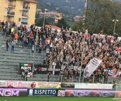 Entella Ascoli
