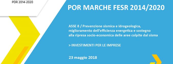 fondi terremoto