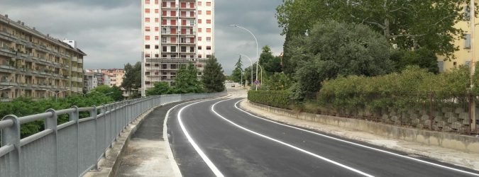 ascoli news - via begonie
