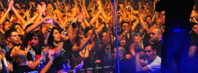 concerti estate 2018, tutti gli eventi da ascoli a san benedetto